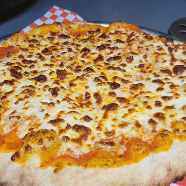 Cheese Pizza.
