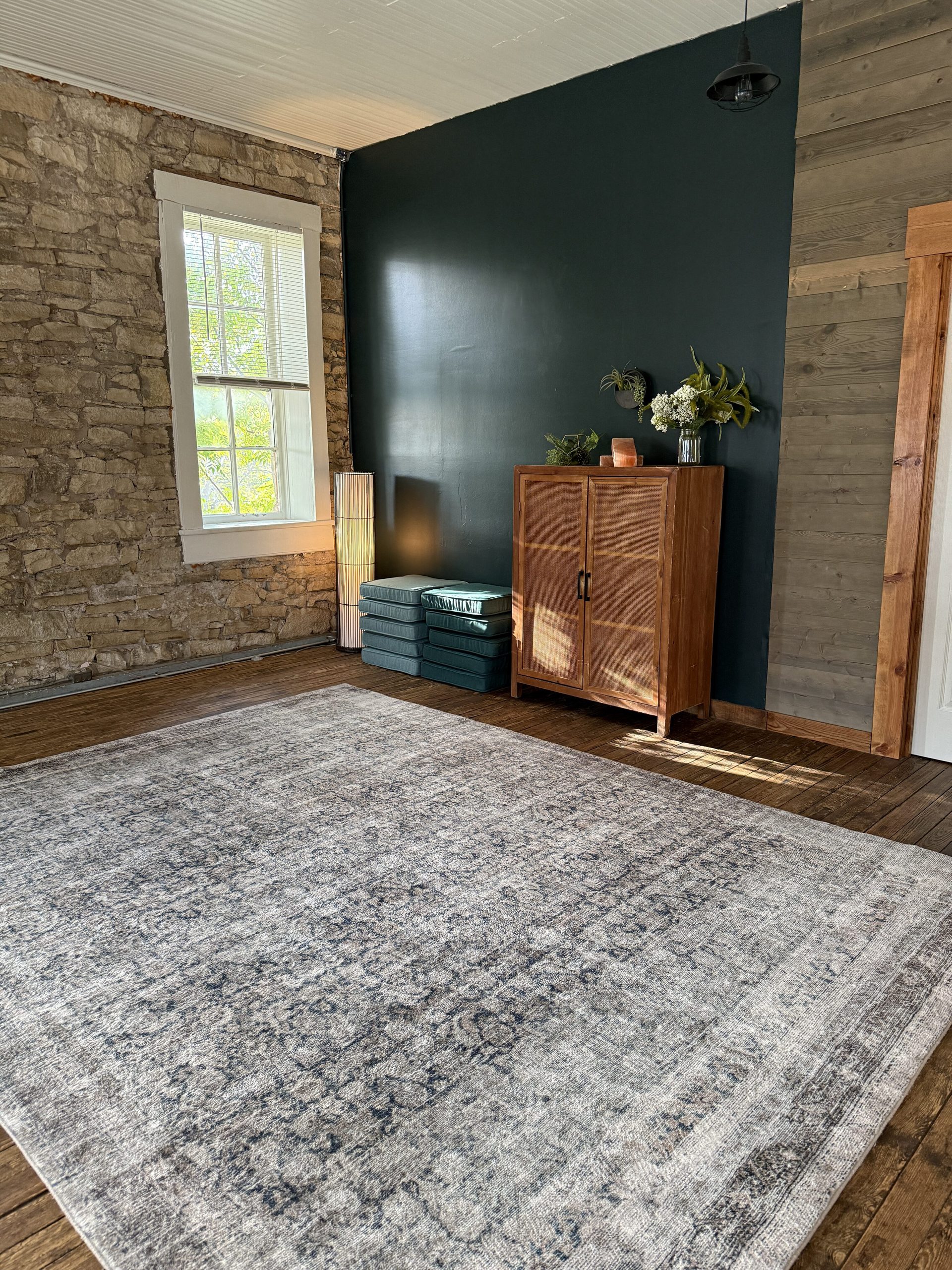 Need a Space of Your Own?