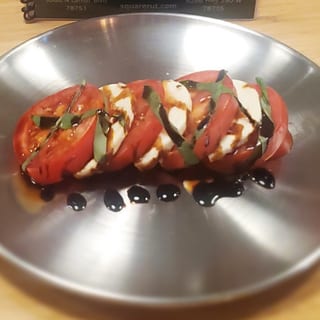 Insalata Caprese