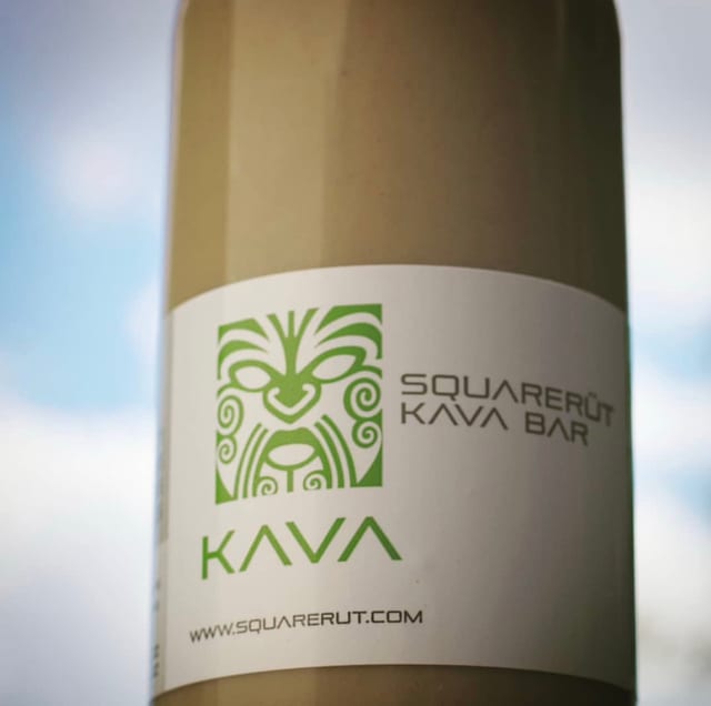 Waka Kava (16oz).