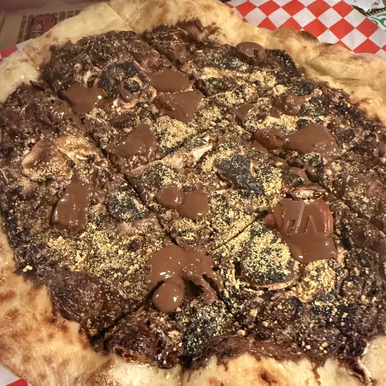 Irresistible Pizza Options