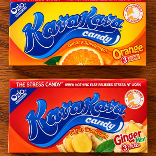 Kava Candy