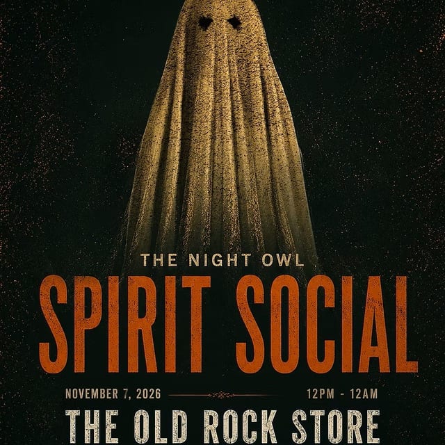 Spirit Social