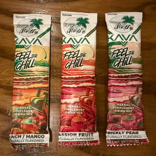 Kava Chiller Packet